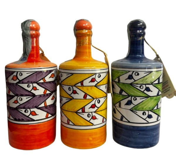 CERAMICA DECORO MARE - LIMONCELLO CL 50