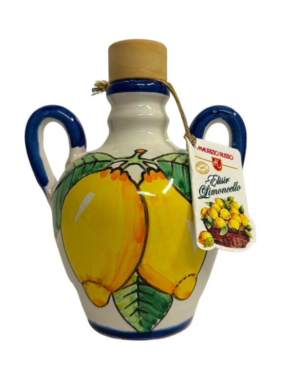 ANFORA DOPPIO MANICO - LIMONCELLO CL 20 - immagine 3