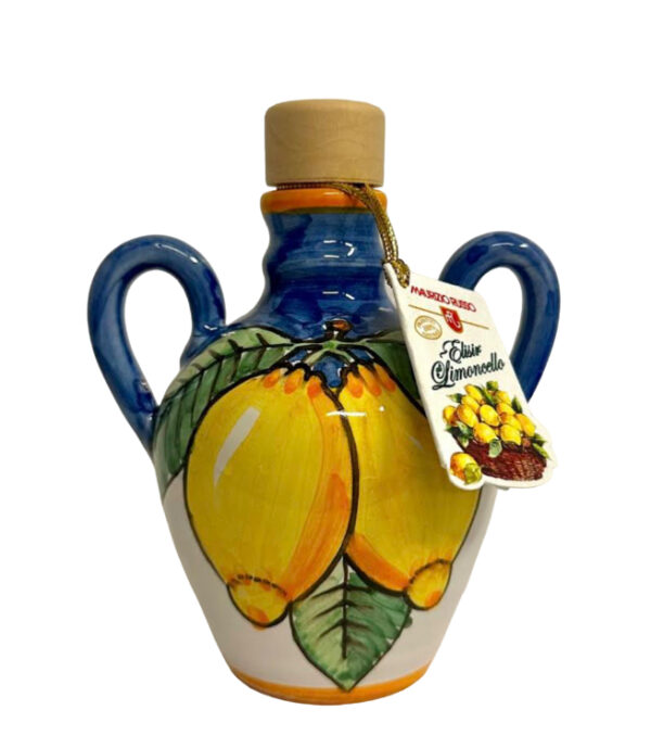 ANFORA DOPPIO MANICO - LIMONCELLO CL 20 - immagine 4