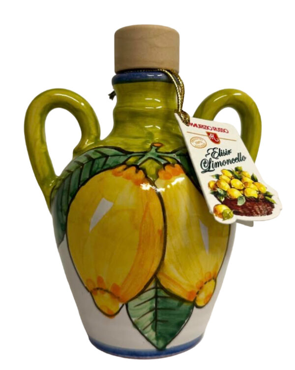 ANFORA DOPPIO MANICO - LIMONCELLO CL 20 - immagine 5
