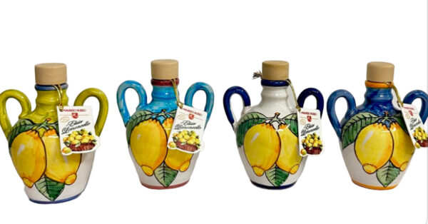 ANFORA DOPPIO MANICO - LIMONCELLO CL 20